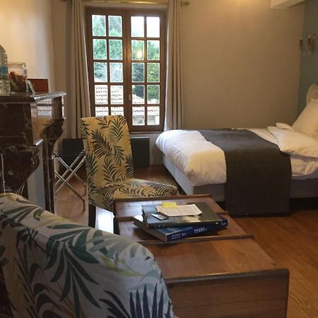 Le Moulin Regnelot - Chambre D'Hotes Verdelot Dış mekan fotoğraf