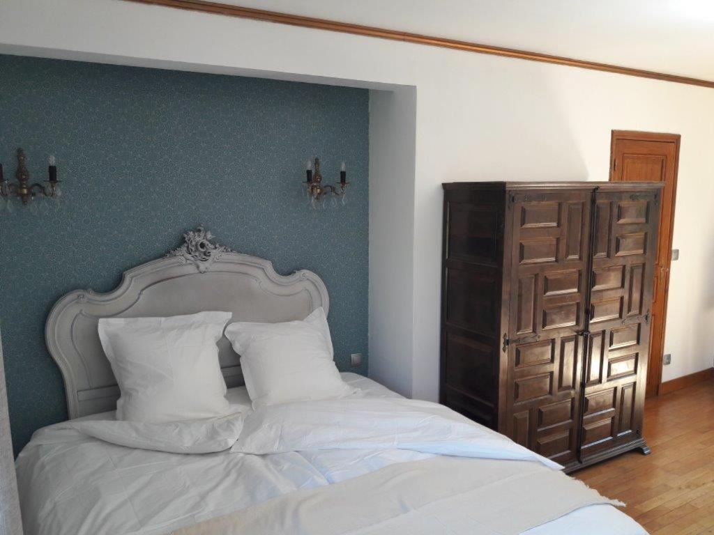 Le Moulin Regnelot - Chambre D'Hotes Verdelot Dış mekan fotoğraf