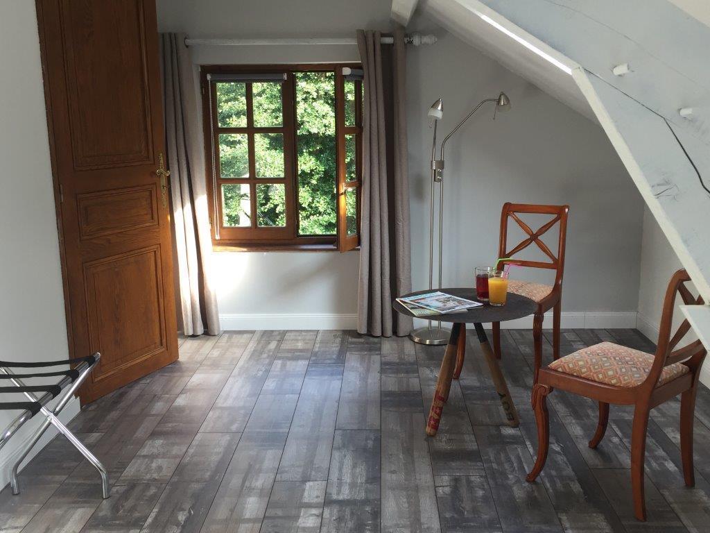 Le Moulin Regnelot - Chambre D'Hotes Verdelot Dış mekan fotoğraf