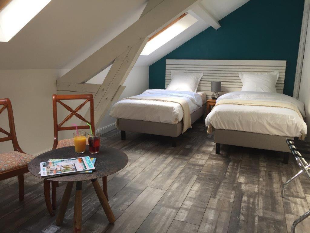 Le Moulin Regnelot - Chambre D'Hotes Verdelot Dış mekan fotoğraf