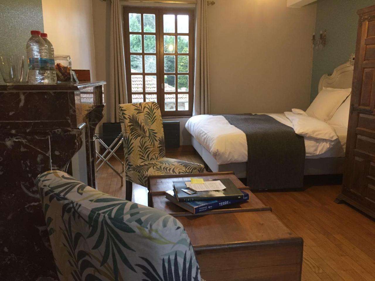 Le Moulin Regnelot - Chambre D'Hotes Verdelot Dış mekan fotoğraf